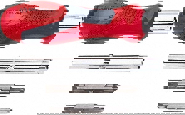 Mini-Ratchet Bit Screwdriver Kit